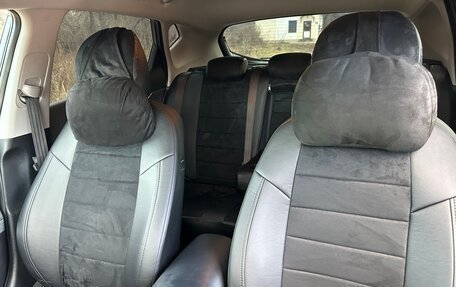 KIA cee'd III, 2015 год, 1 450 000 рублей, 5 фотография