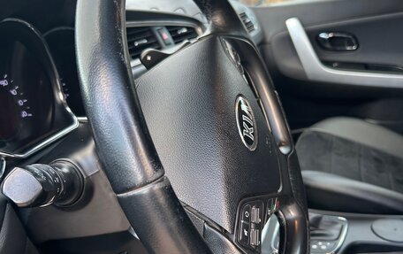 KIA cee'd III, 2015 год, 1 450 000 рублей, 9 фотография