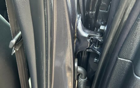 KIA cee'd III, 2015 год, 1 450 000 рублей, 18 фотография