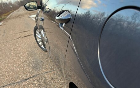 KIA cee'd III, 2015 год, 1 450 000 рублей, 20 фотография