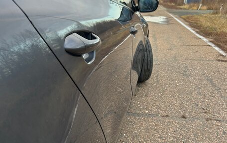 KIA cee'd III, 2015 год, 1 450 000 рублей, 21 фотография