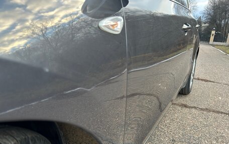 KIA cee'd III, 2015 год, 1 450 000 рублей, 31 фотография