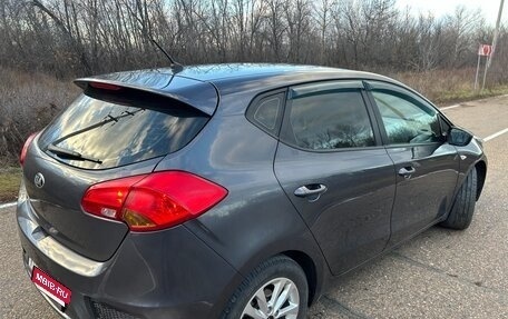 KIA cee'd III, 2015 год, 1 450 000 рублей, 28 фотография