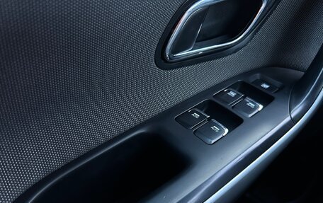 KIA cee'd III, 2015 год, 1 450 000 рублей, 33 фотография