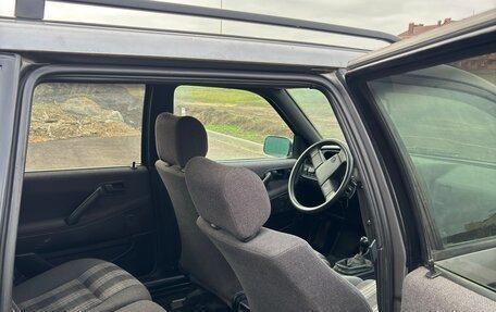 Volkswagen Passat B3, 1989 год, 400 000 рублей, 6 фотография