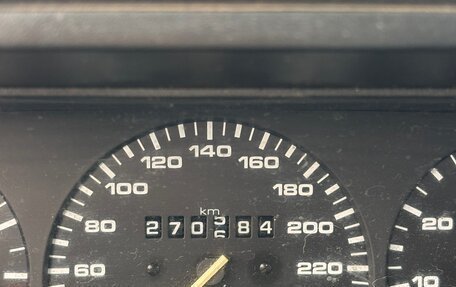 Volkswagen Passat B3, 1989 год, 400 000 рублей, 8 фотография