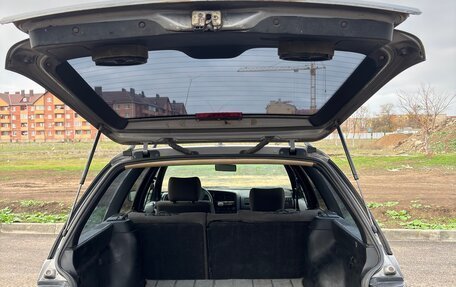 Volkswagen Passat B3, 1989 год, 400 000 рублей, 5 фотография