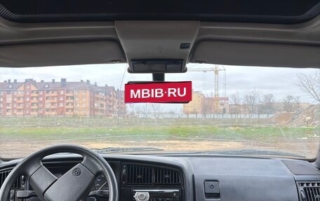 Volkswagen Passat B3, 1989 год, 400 000 рублей, 7 фотография