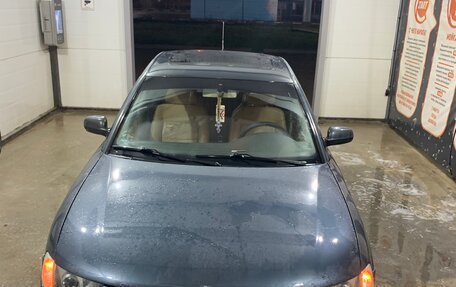 Volkswagen Passat B5+ рестайлинг, 2000 год, 235 000 рублей, 2 фотография