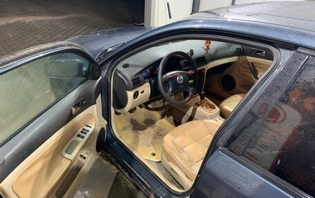 Volkswagen Passat B5+ рестайлинг, 2000 год, 235 000 рублей, 13 фотография