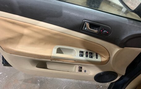 Volkswagen Passat B5+ рестайлинг, 2000 год, 235 000 рублей, 14 фотография