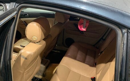 Volkswagen Passat B5+ рестайлинг, 2000 год, 235 000 рублей, 15 фотография