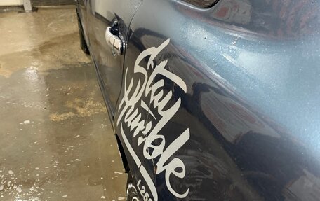 Volkswagen Passat B5+ рестайлинг, 2000 год, 235 000 рублей, 11 фотография