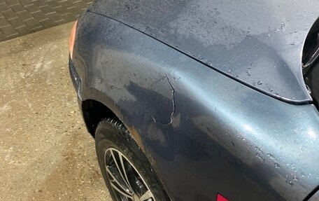 Volkswagen Passat B5+ рестайлинг, 2000 год, 235 000 рублей, 12 фотография