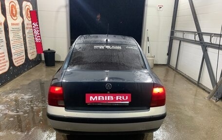 Volkswagen Passat B5+ рестайлинг, 2000 год, 235 000 рублей, 8 фотография