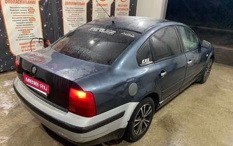 Volkswagen Passat B5+ рестайлинг, 2000 год, 235 000 рублей, 6 фотография