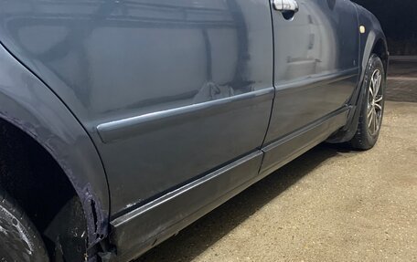 Volkswagen Passat B5+ рестайлинг, 2000 год, 235 000 рублей, 17 фотография