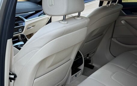 BMW 5 серия, 2017 год, 2 500 000 рублей, 6 фотография