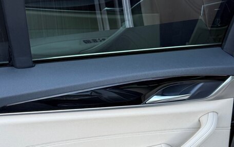 BMW 5 серия, 2017 год, 2 500 000 рублей, 9 фотография