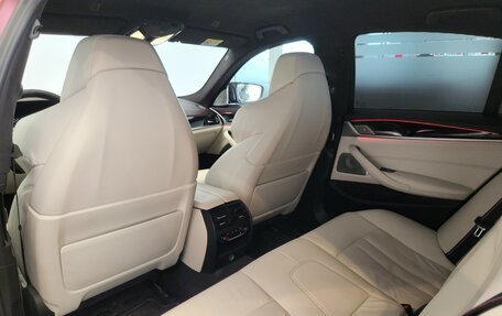 BMW M5, 2018 год, 7 250 000 рублей, 16 фотография