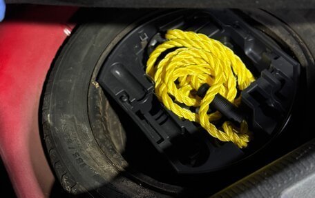 Peugeot 207 I, 2009 год, 280 000 рублей, 11 фотография