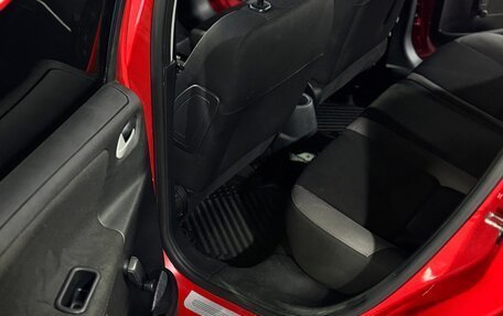 Peugeot 207 I, 2009 год, 280 000 рублей, 10 фотография