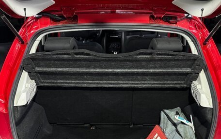 Peugeot 207 I, 2009 год, 280 000 рублей, 12 фотография