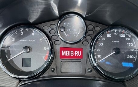 Peugeot 207 I, 2009 год, 280 000 рублей, 13 фотография