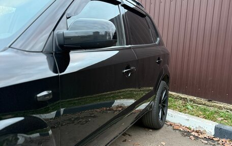 Hyundai Tucson III, 2008 год, 1 030 000 рублей, 7 фотография