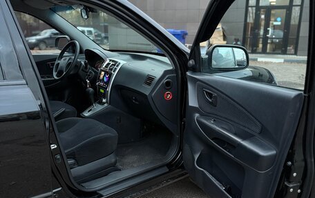 Hyundai Tucson III, 2008 год, 1 030 000 рублей, 13 фотография