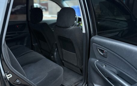 Hyundai Tucson III, 2008 год, 1 030 000 рублей, 12 фотография