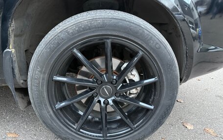 Hyundai Tucson III, 2008 год, 1 030 000 рублей, 16 фотография