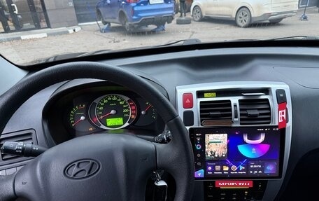 Hyundai Tucson III, 2008 год, 1 030 000 рублей, 10 фотография