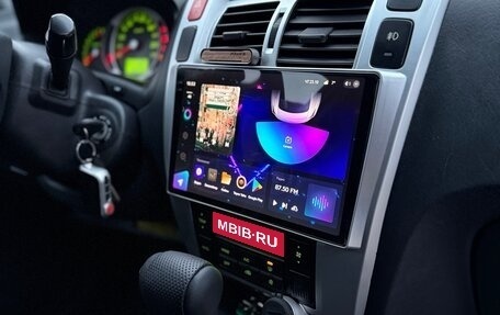 Hyundai Tucson III, 2008 год, 1 030 000 рублей, 14 фотография