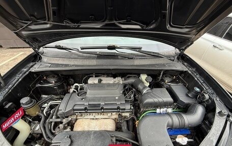 Hyundai Tucson III, 2008 год, 1 030 000 рублей, 19 фотография