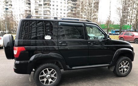 ЛуАЗ Patriot, 2019 год, 1 215 000 рублей, 5 фотография