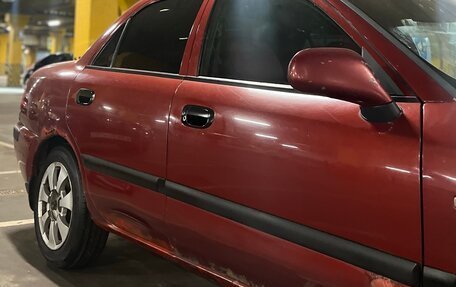 Mitsubishi Carisma I, 1999 год, 89 999 рублей, 8 фотография