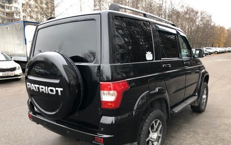 ЛуАЗ Patriot, 2019 год, 1 215 000 рублей, 6 фотография