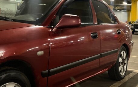 Mitsubishi Carisma I, 1999 год, 89 999 рублей, 7 фотография