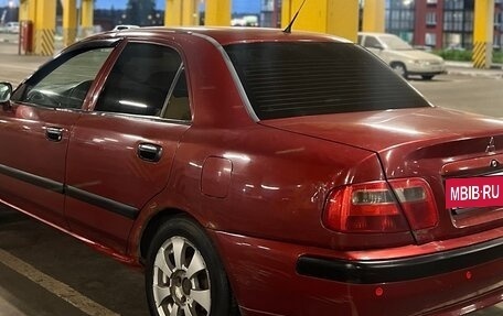 Mitsubishi Carisma I, 1999 год, 89 999 рублей, 11 фотография