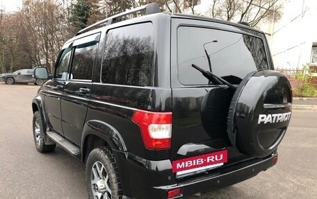 ЛуАЗ Patriot, 2019 год, 1 215 000 рублей, 4 фотография