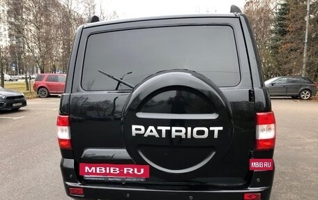 ЛуАЗ Patriot, 2019 год, 1 215 000 рублей, 7 фотография