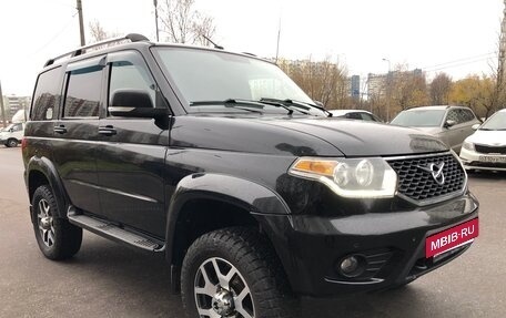 ЛуАЗ Patriot, 2019 год, 1 215 000 рублей, 9 фотография