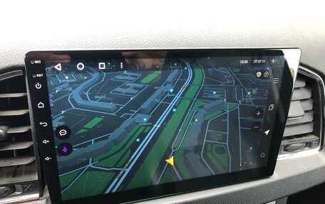 ЛуАЗ Patriot, 2019 год, 1 215 000 рублей, 15 фотография