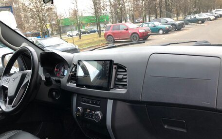 ЛуАЗ Patriot, 2019 год, 1 215 000 рублей, 19 фотография