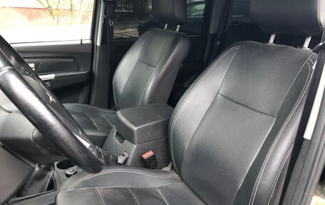 ЛуАЗ Patriot, 2019 год, 1 215 000 рублей, 22 фотография