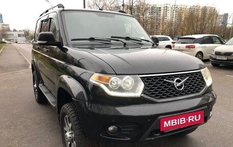 ЛуАЗ Patriot, 2019 год, 1 215 000 рублей, 10 фотография