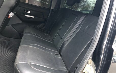 ЛуАЗ Patriot, 2019 год, 1 215 000 рублей, 23 фотография