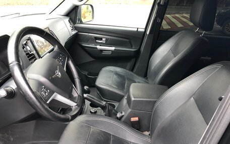 ЛуАЗ Patriot, 2019 год, 1 215 000 рублей, 24 фотография