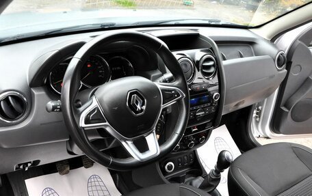 Renault Duster I рестайлинг, 2019 год, 1 420 000 рублей, 10 фотография